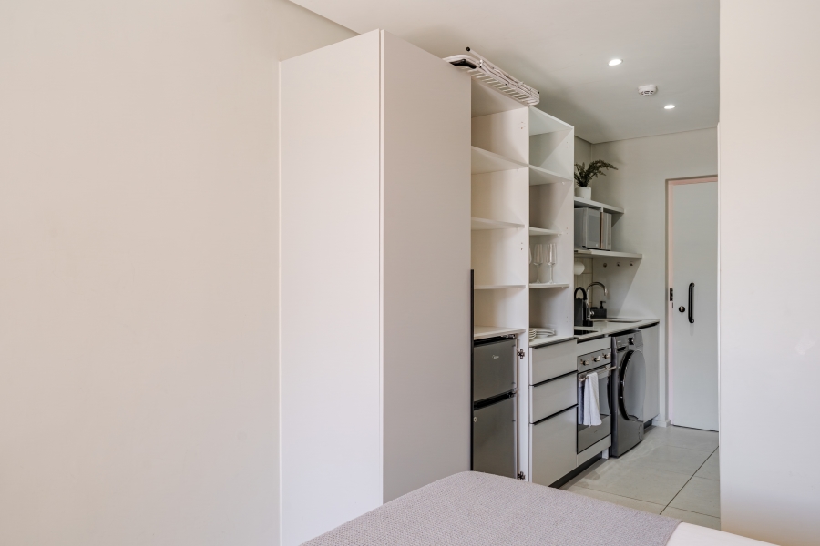 0 Bedroom Property for Sale in De Waterkant Western Cape